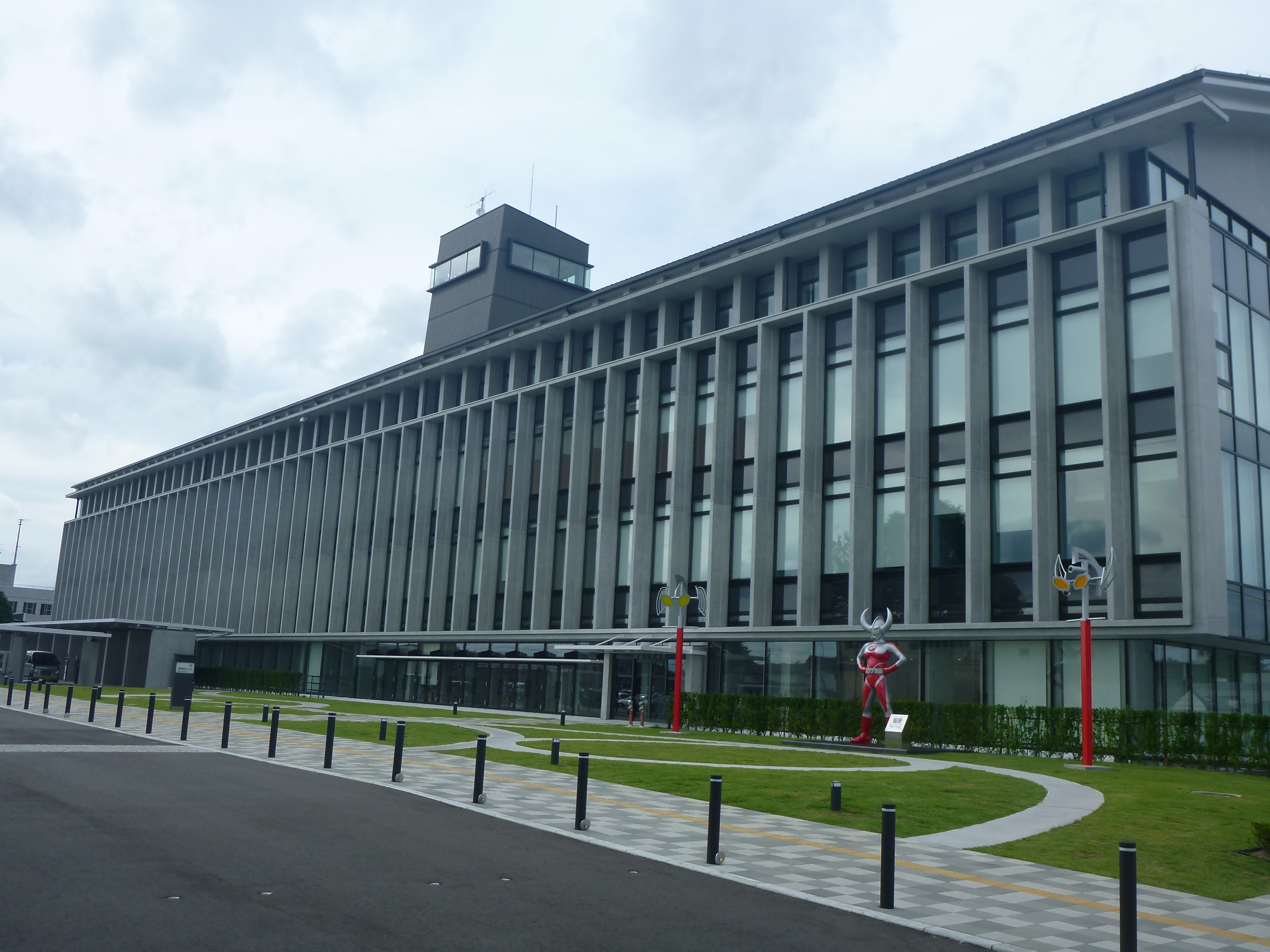 令和5年度職員採用試験案内 - 社会福祉法人須賀川市社会福祉協議会